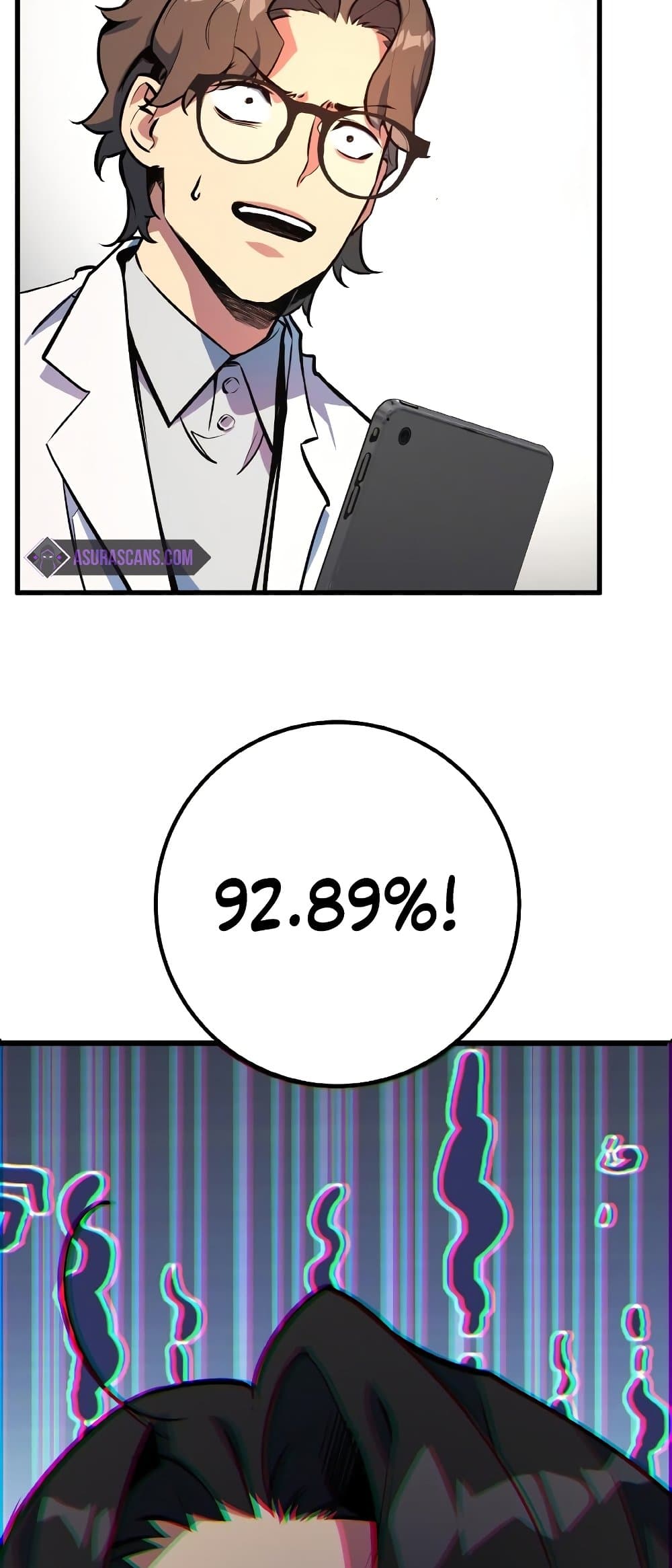 World's Strongest Troll page 61
