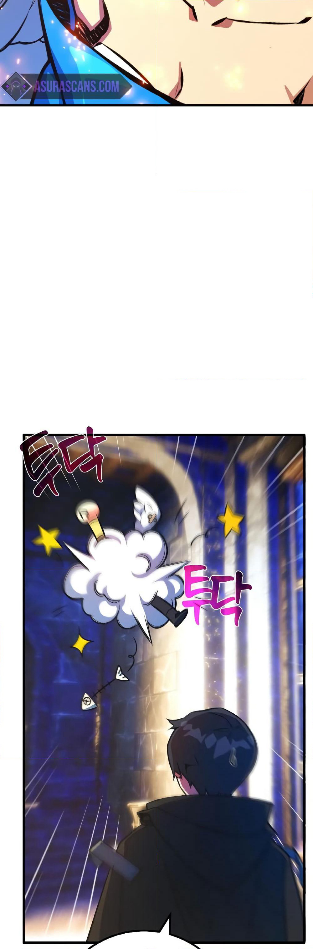 World's Strongest Troll page 61