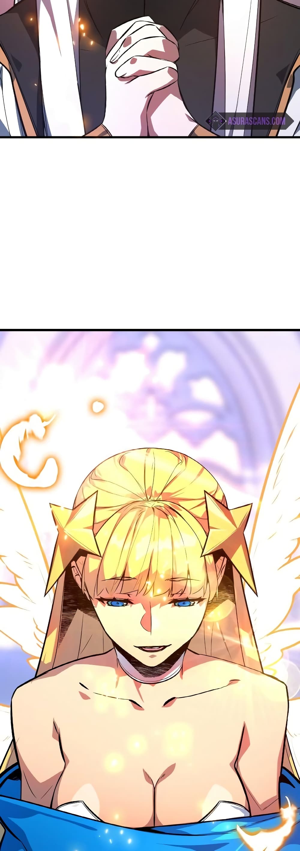 World's Strongest Troll page 76