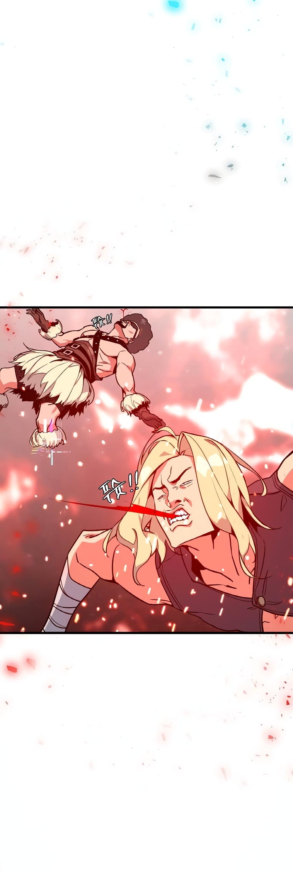 World's Strongest Troll page 60