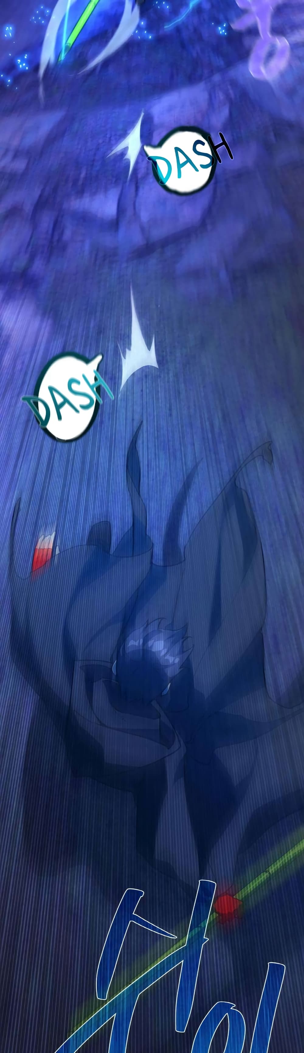 World's Strongest Troll page 33