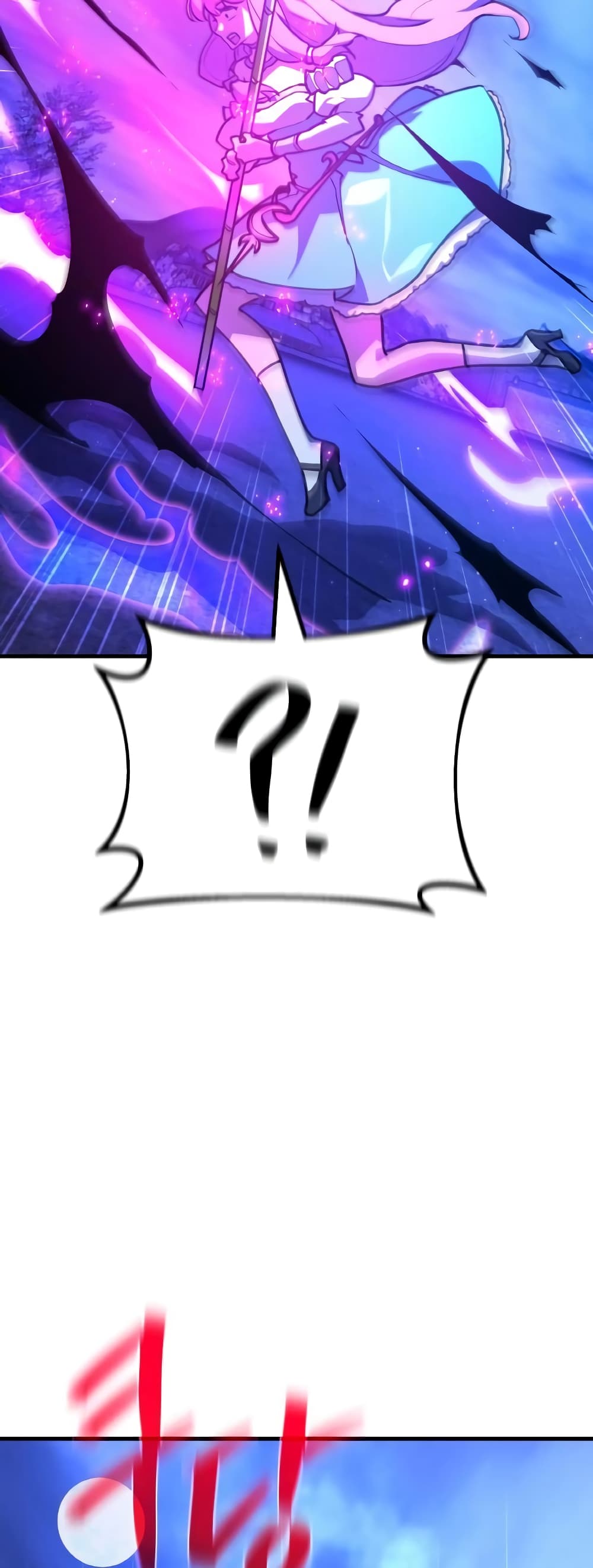 World's Strongest Troll page 46