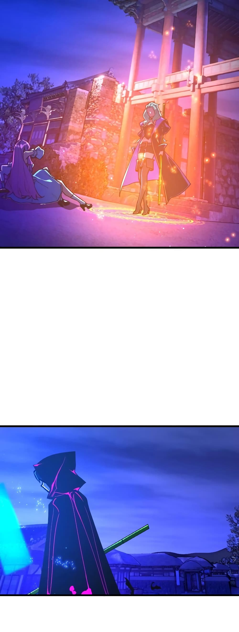 World's Strongest Troll page 67