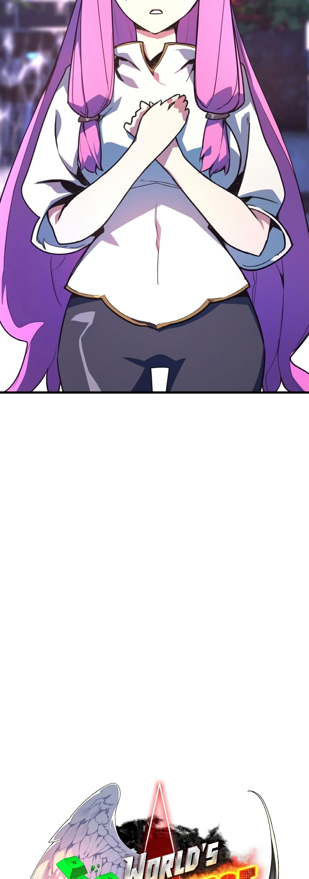 World's Strongest Troll page 9