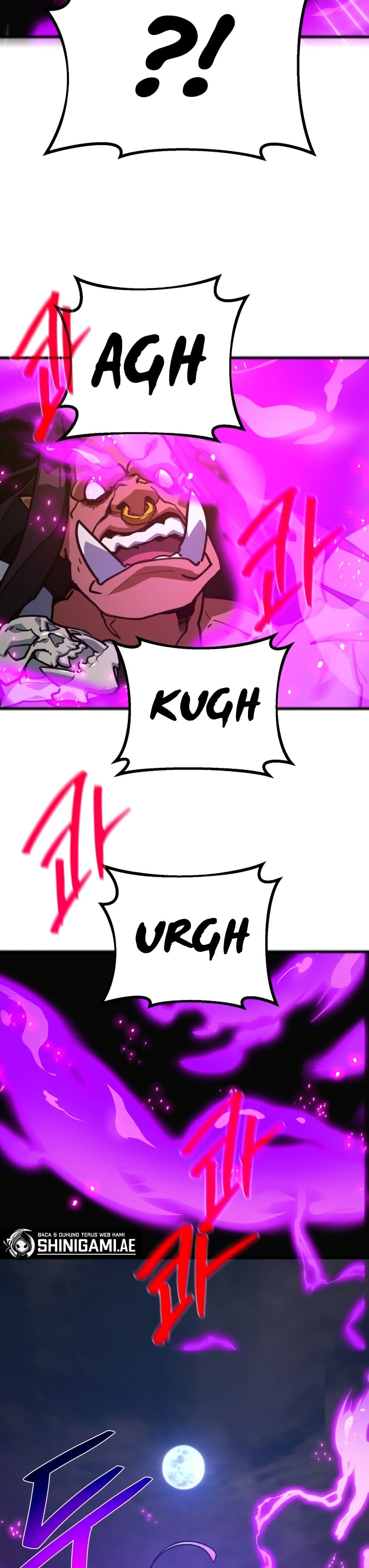 World's Strongest Troll page 20