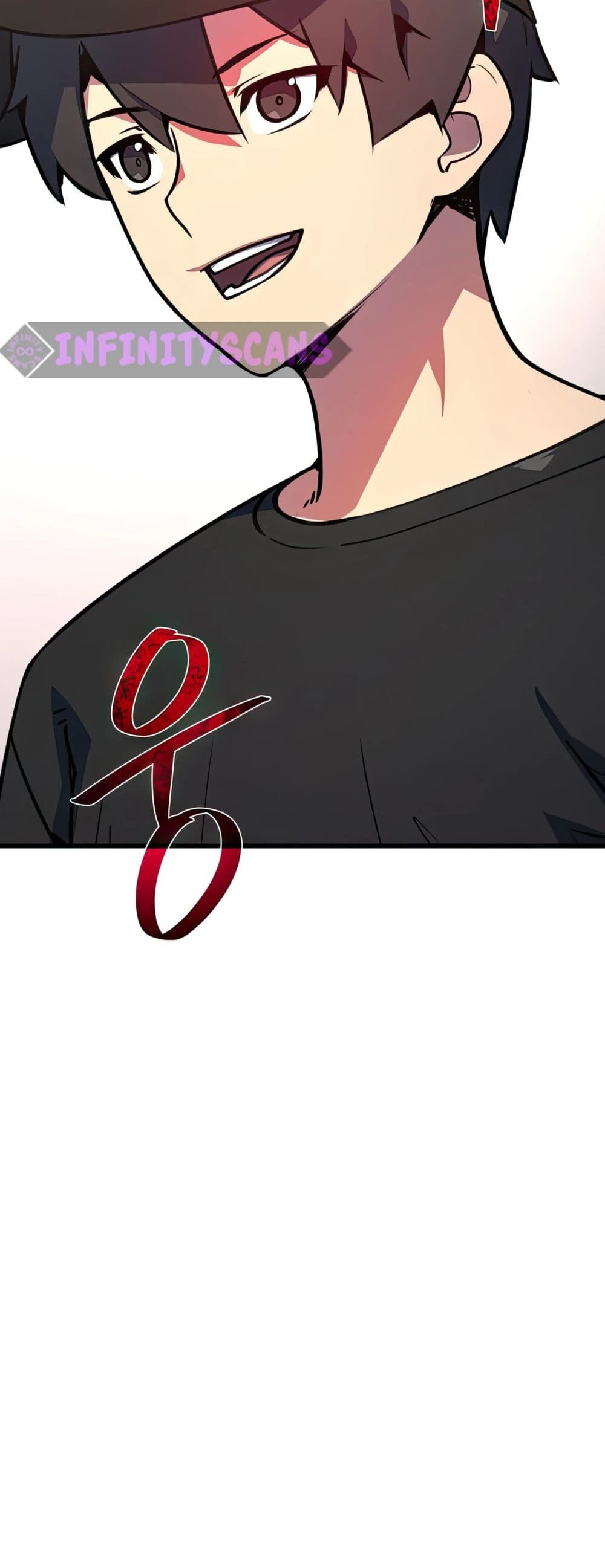 World's Strongest Troll page 37