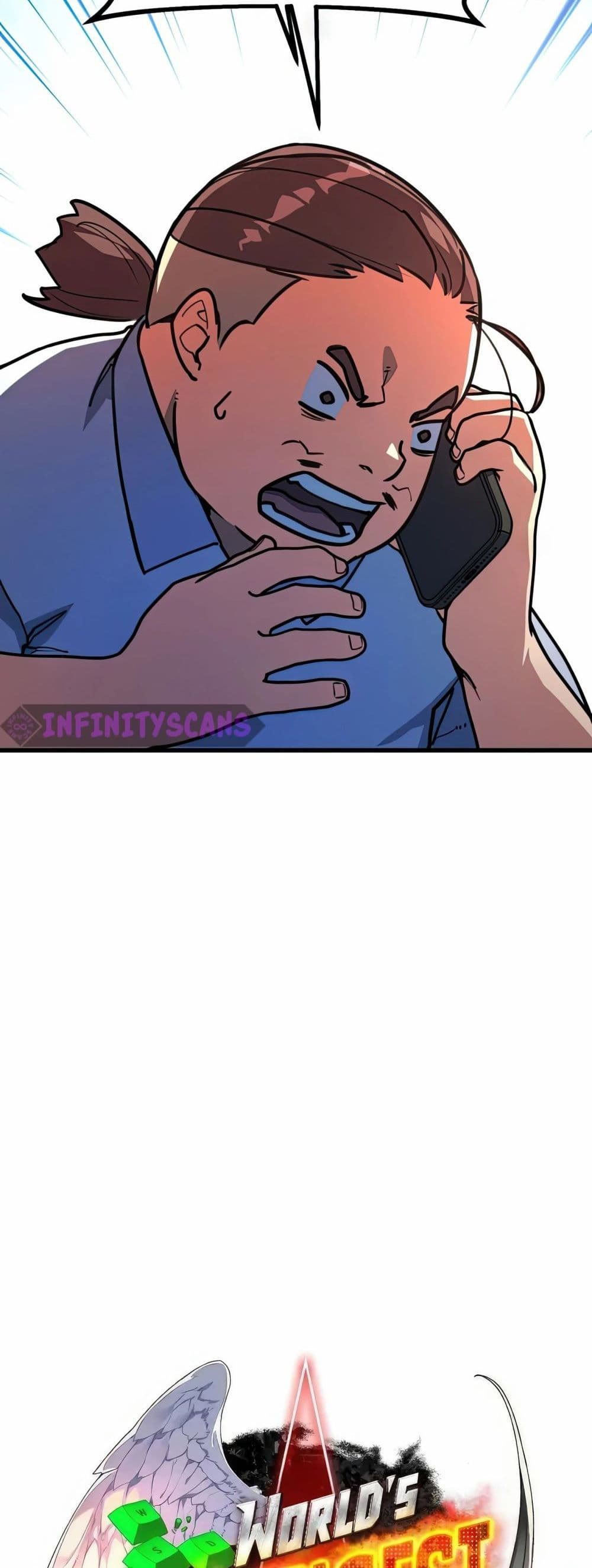 World's Strongest Troll page 2