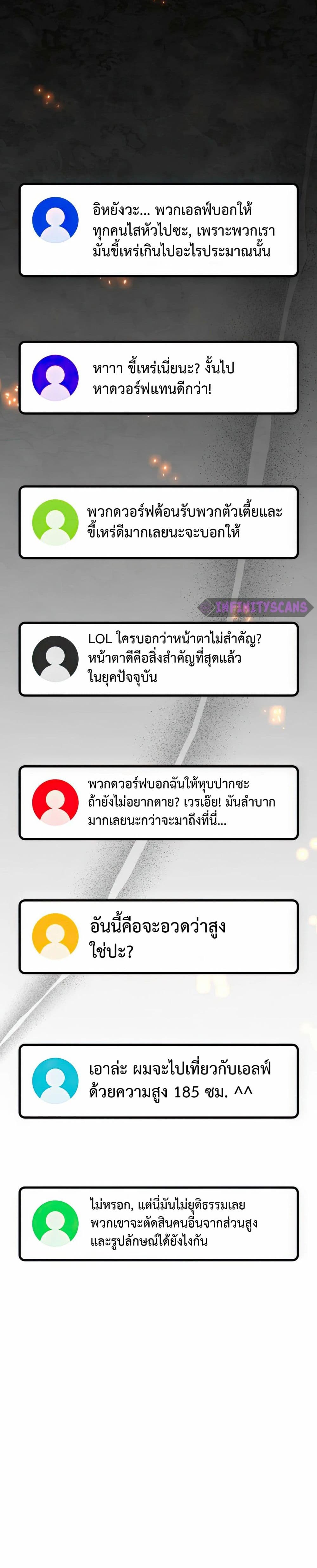 World's Strongest Troll page 39