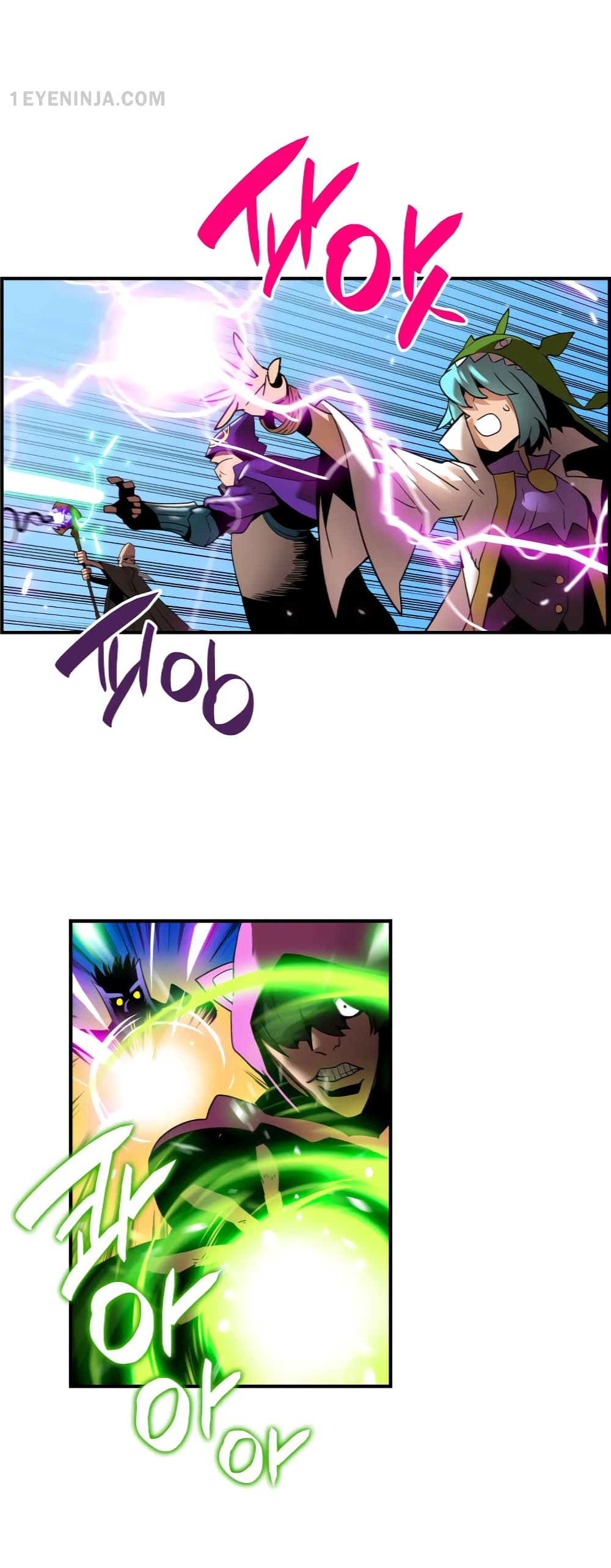 Worn and Torn Newbie page 28