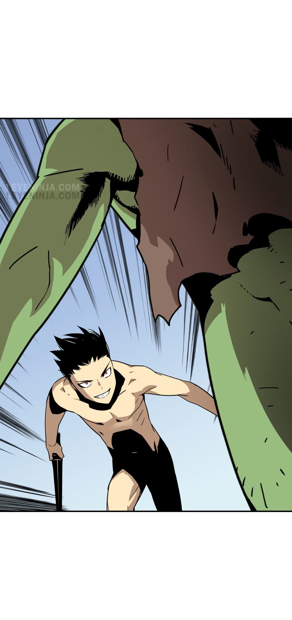 Worn and Torn Newbie page 37