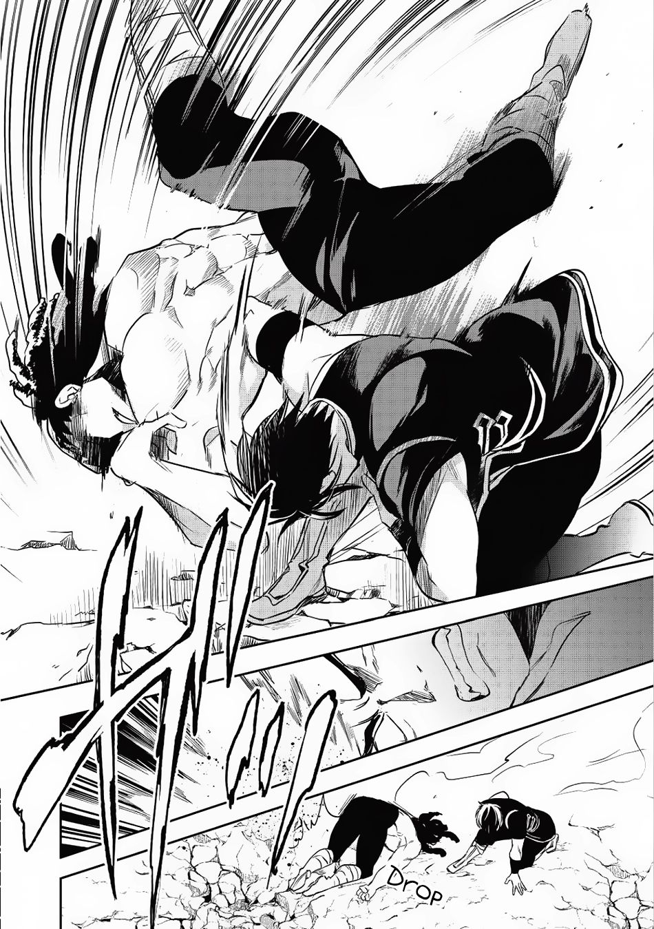 Wortenia Senki page 26