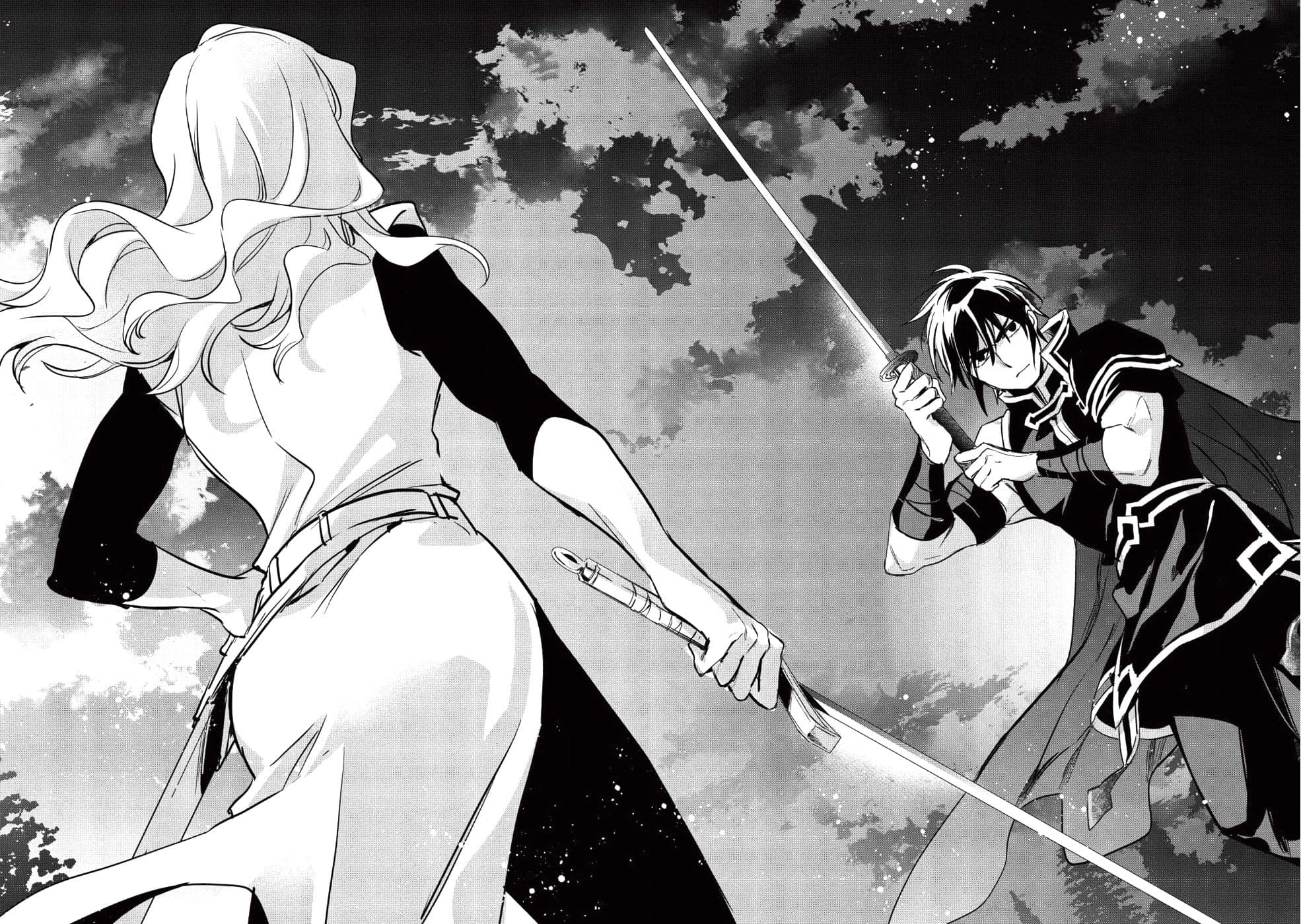 Wortenia Senki page 30