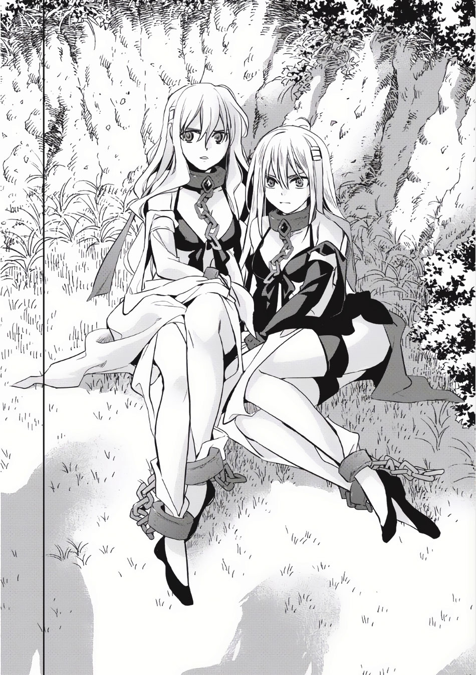 Wortenia Senki page 19