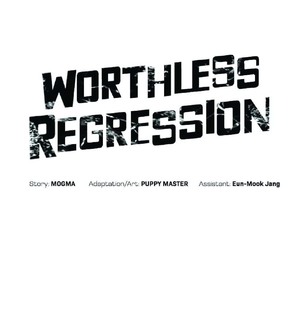Worthless Regression page 2