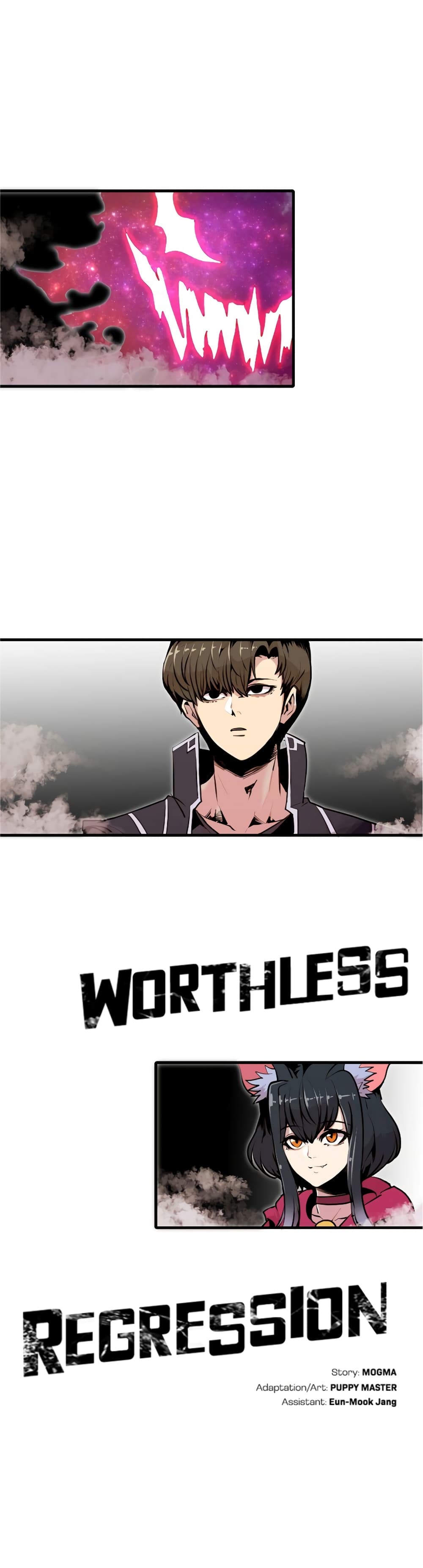 Worthless Regression page 2