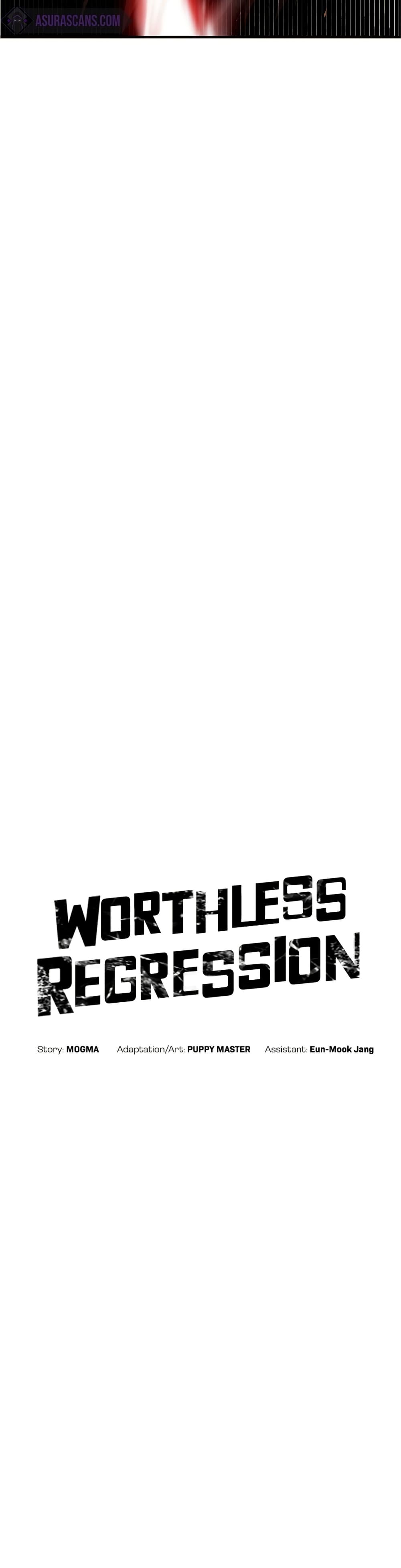 Worthless Regression page 9