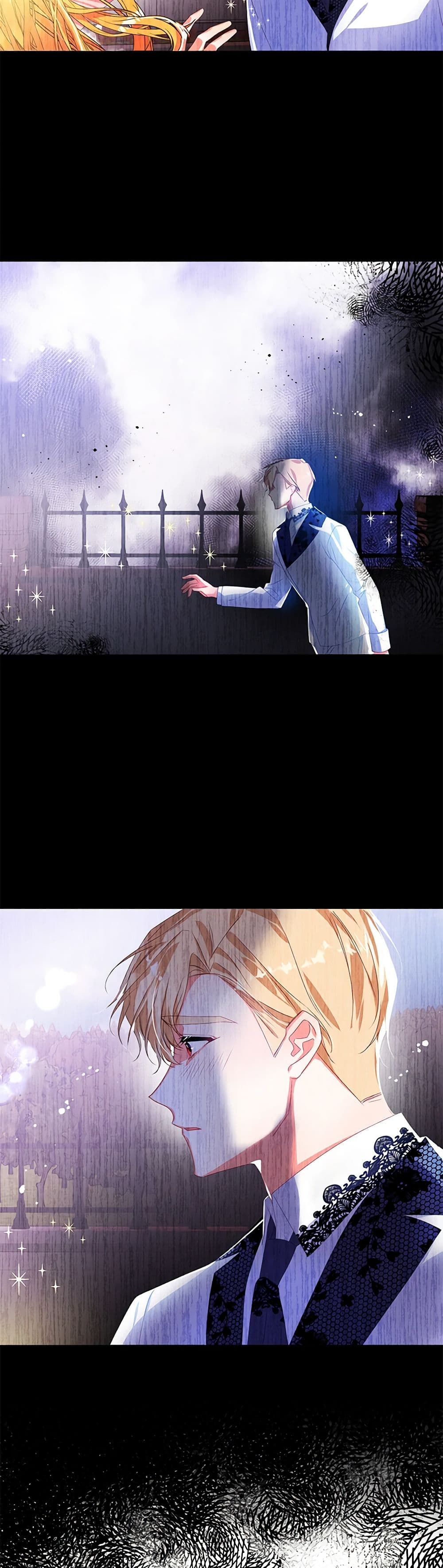 Would You Like a Cup of Tea page 16