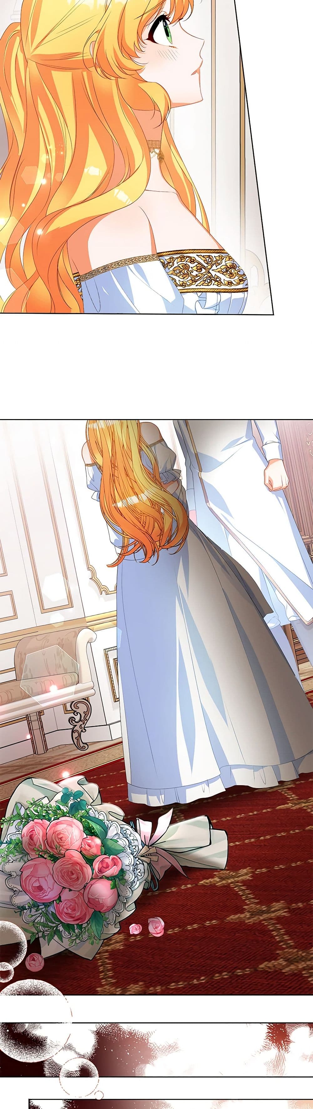 Would You Like a Cup of Tea page 19