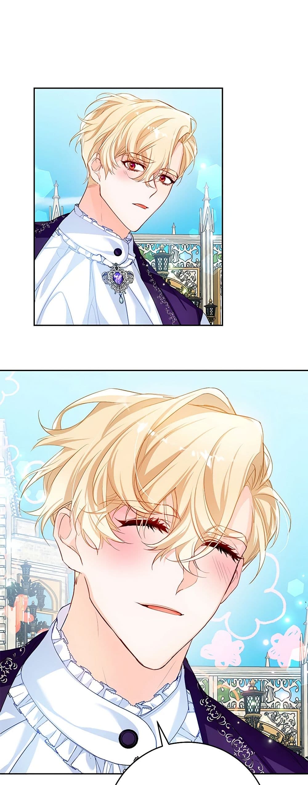 Would You Like a Cup of Tea page 42