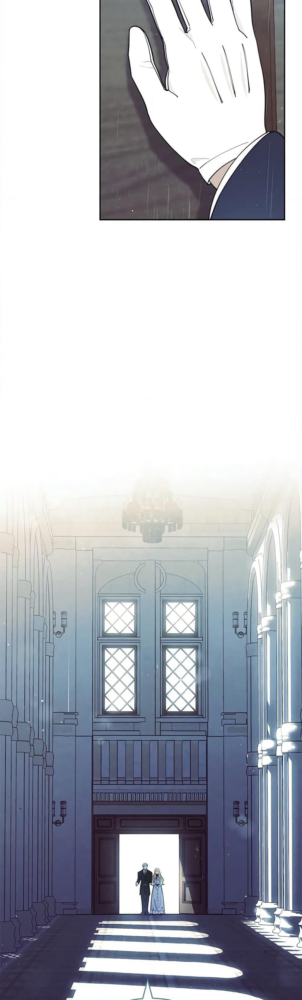 Writing My Male Lead's Happily Ever After page 5