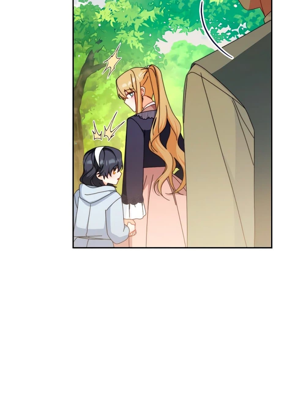 Writing My Male Lead's Happily Ever After page 54