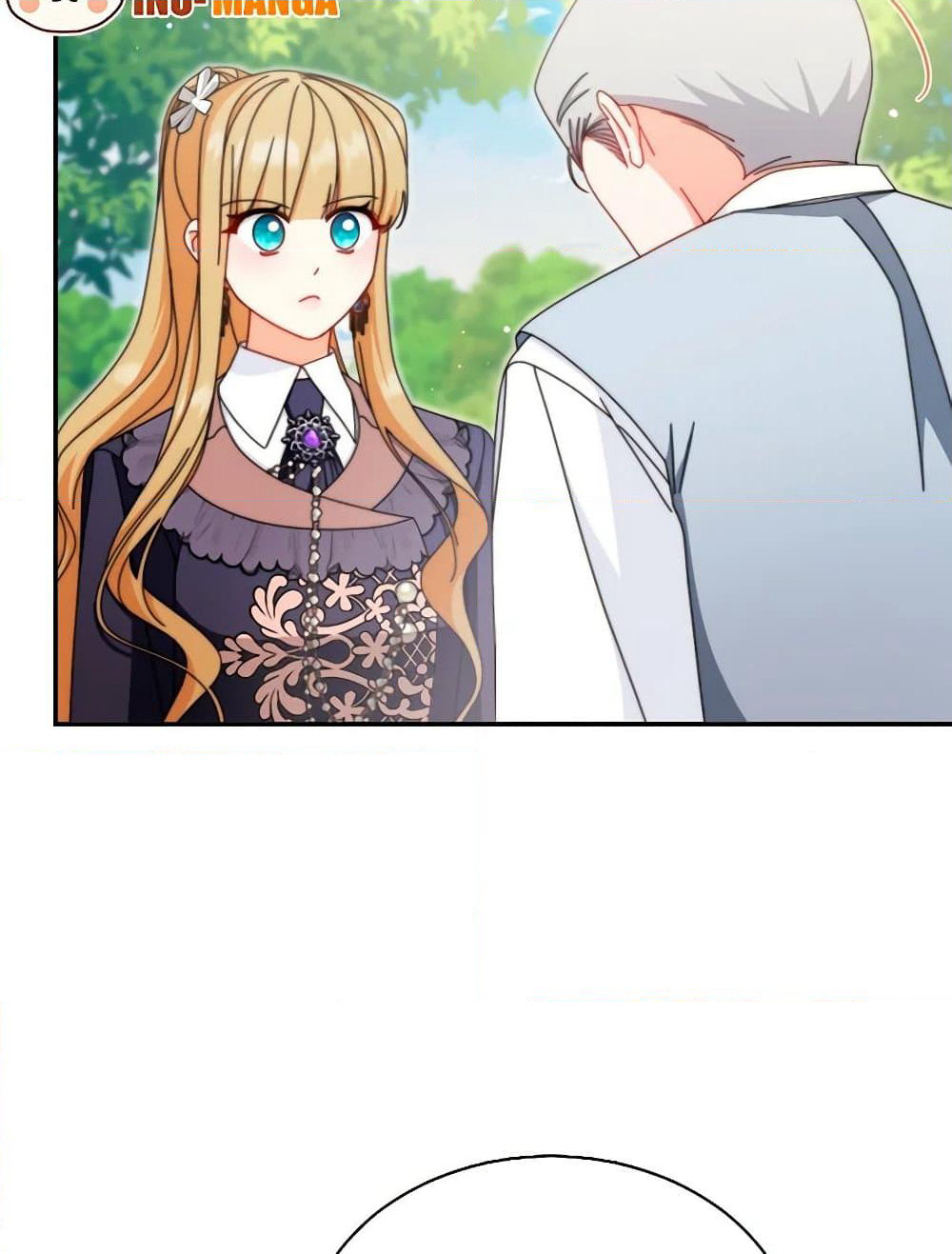 Writing My Male Lead's Happily Ever After page 71