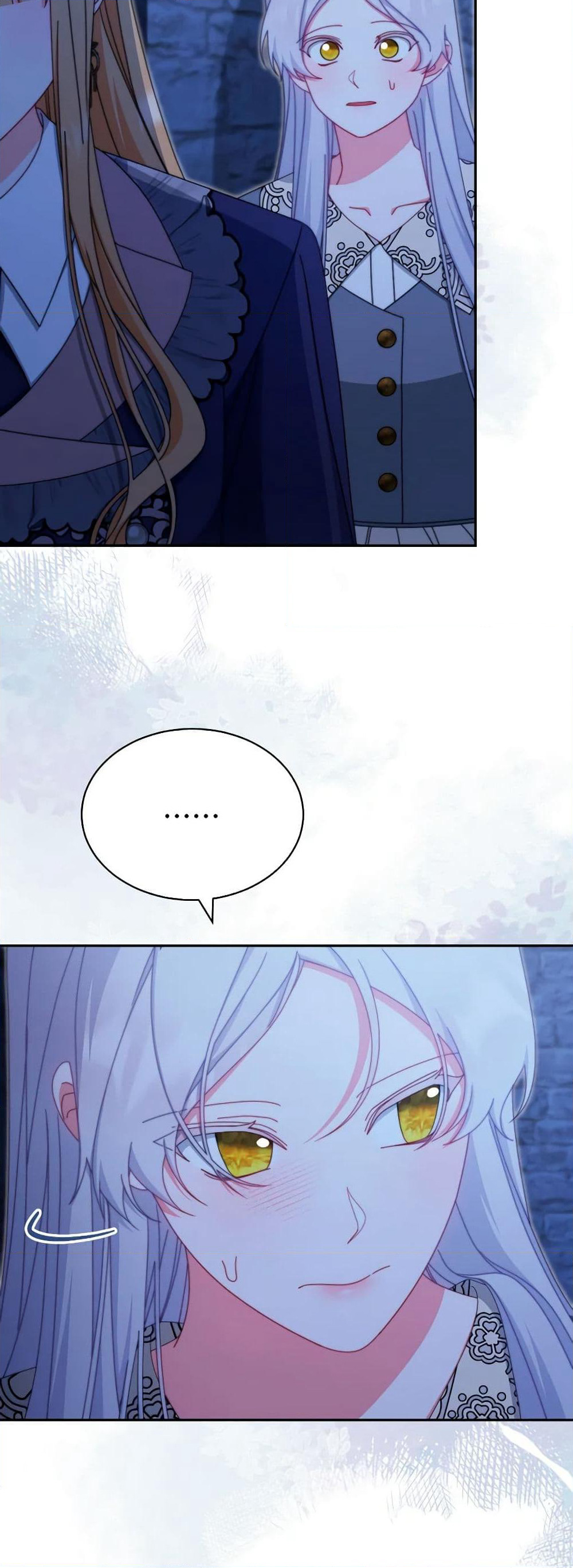 Writing My Male Lead's Happily Ever After page 20