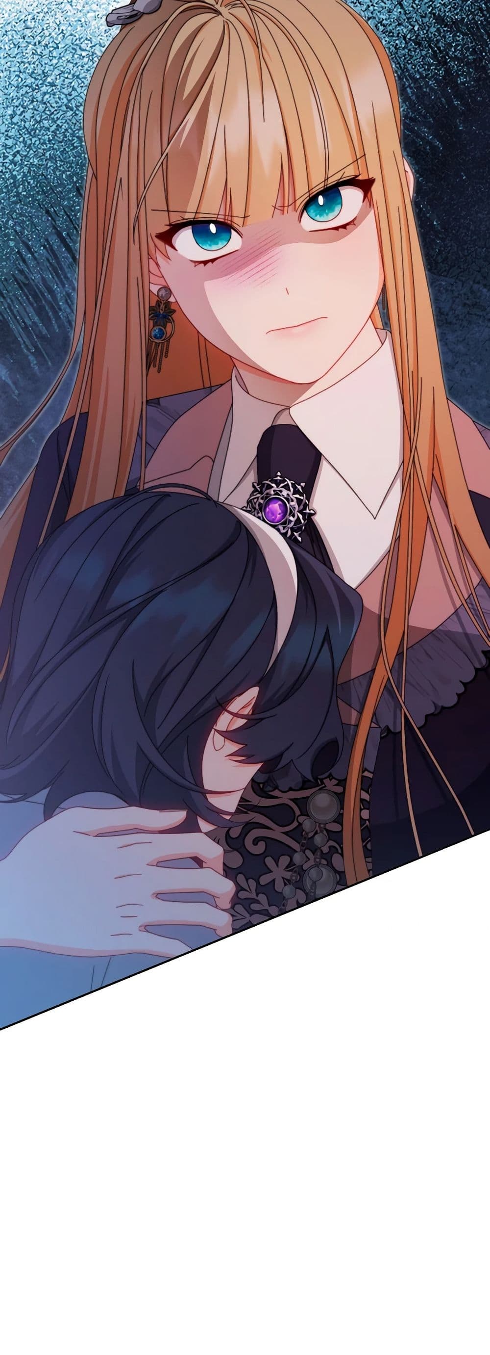Writing My Male Lead's Happily Ever After page 51