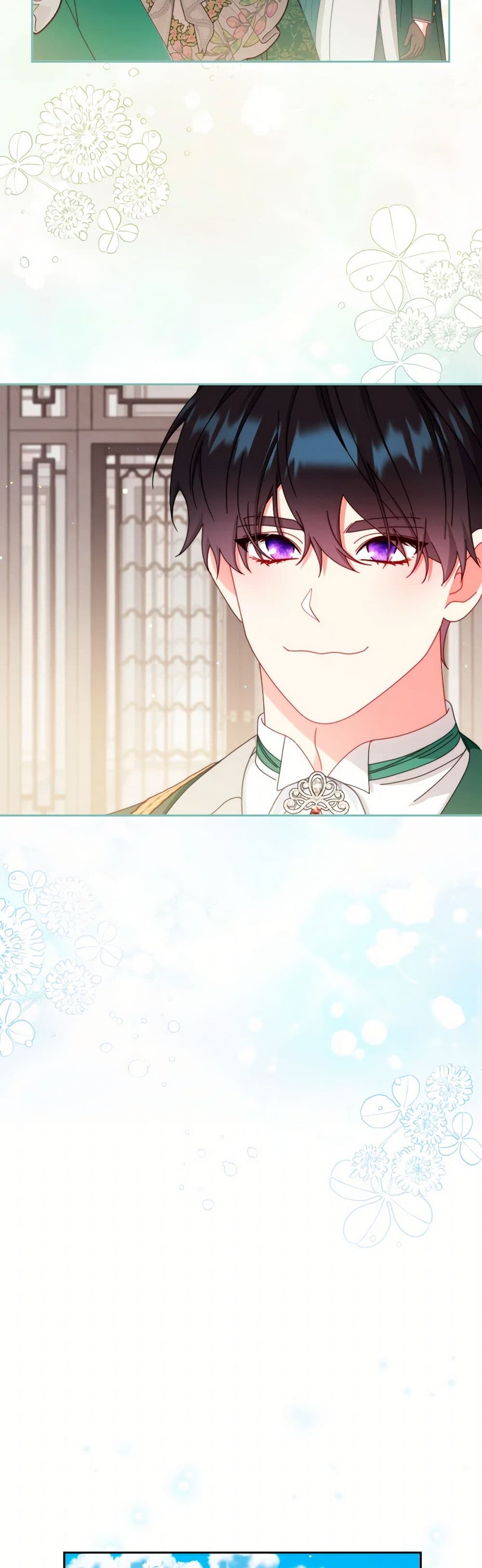 Writing My Male Lead's Happily Ever After page 34