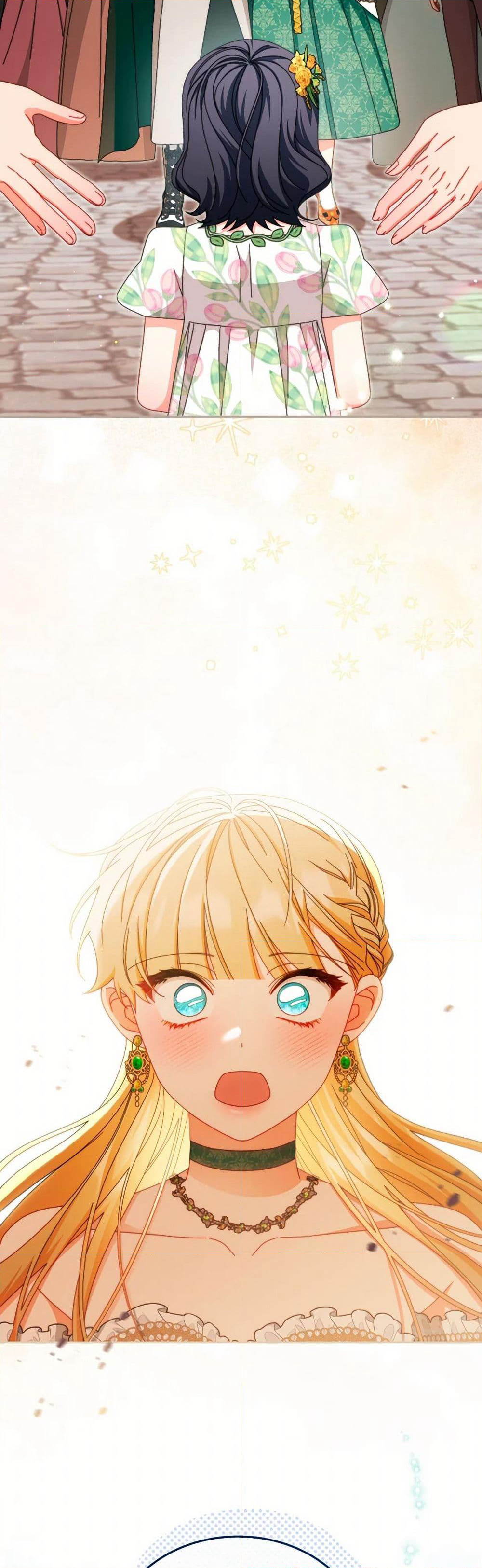 Writing My Male Lead's Happily Ever After page 46