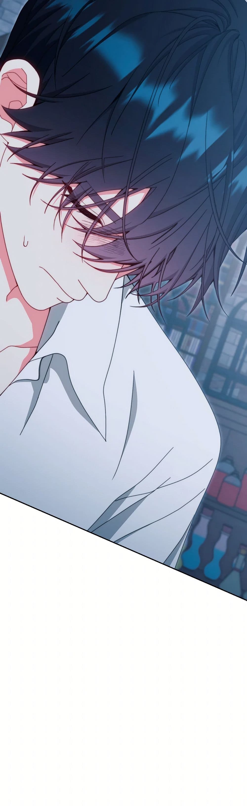 Writing My Male Lead's Happily Ever After page 51