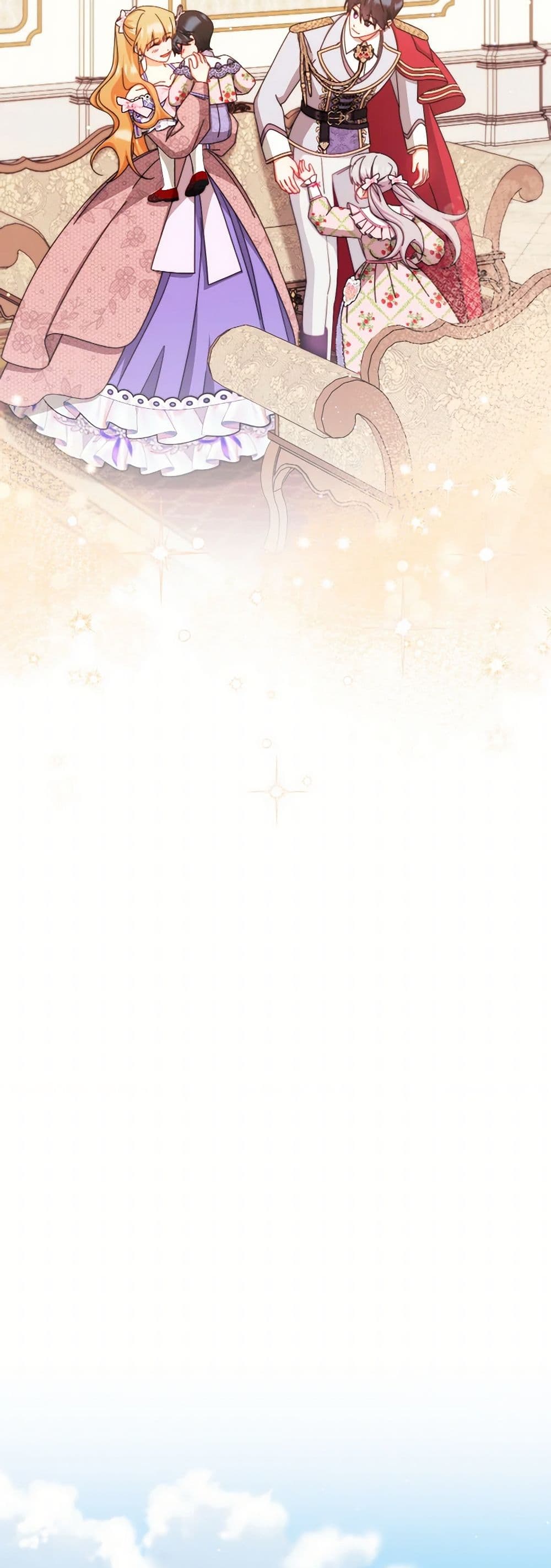 Writing My Male Lead's Happily Ever After page 24
