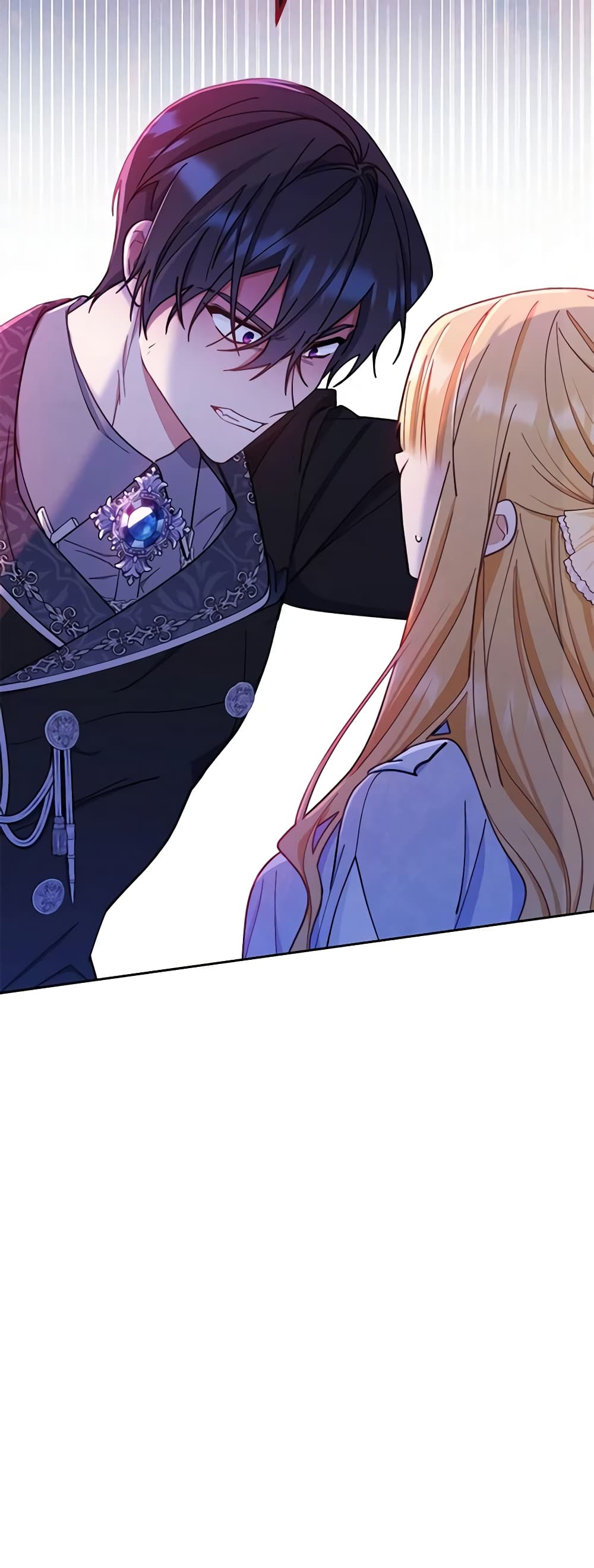 Writing My Male Lead's Happily Ever After page 17