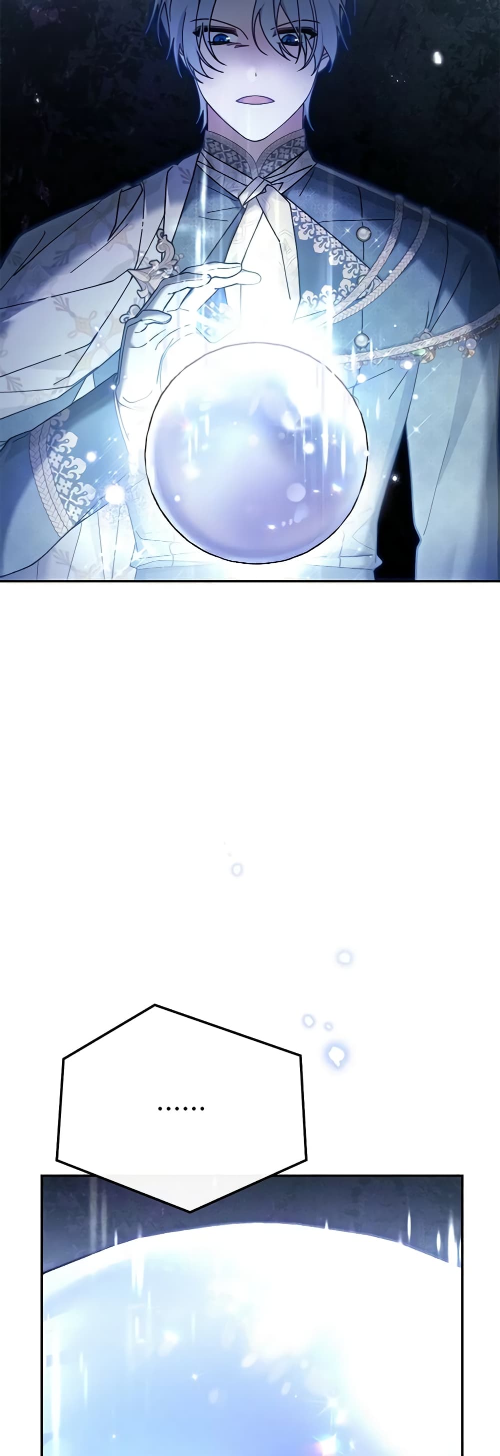 Writing My Male Lead's Happily Ever After page 8