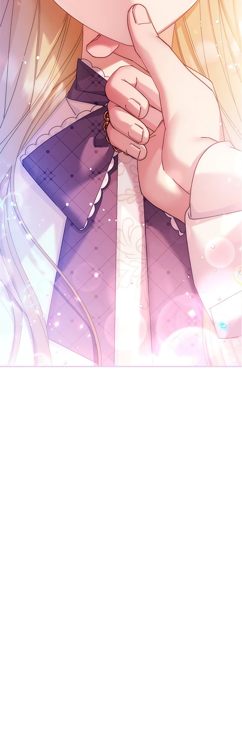 Writing My Male Lead's Happily Ever After page 5