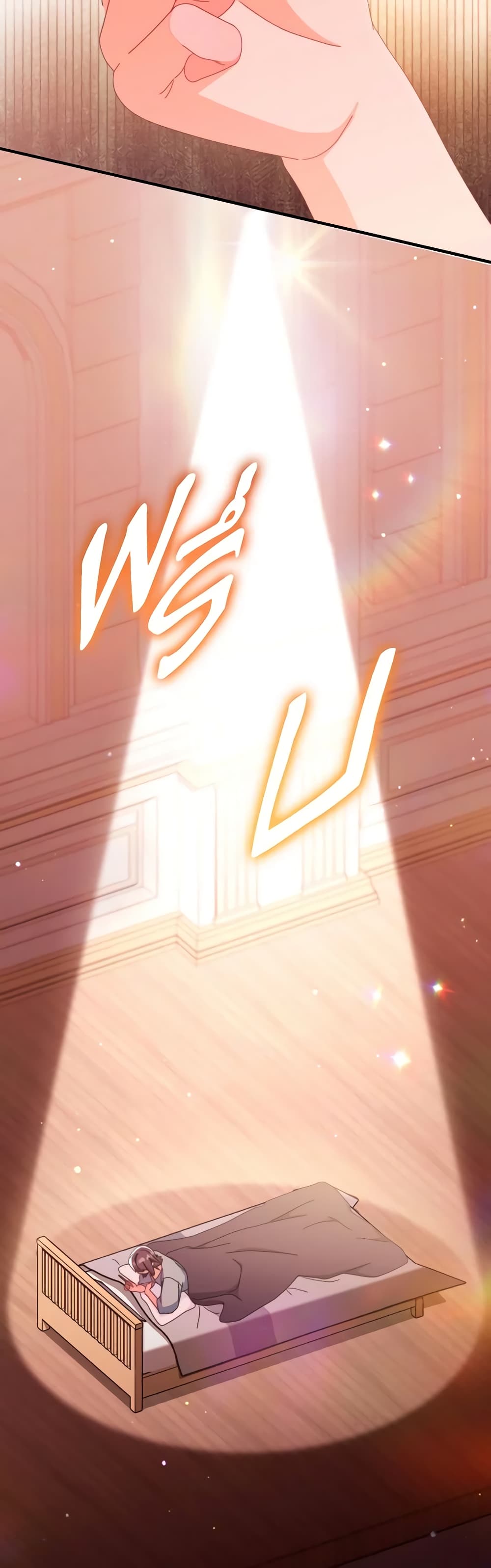 Writing My Male Lead's Happily Ever After page 11