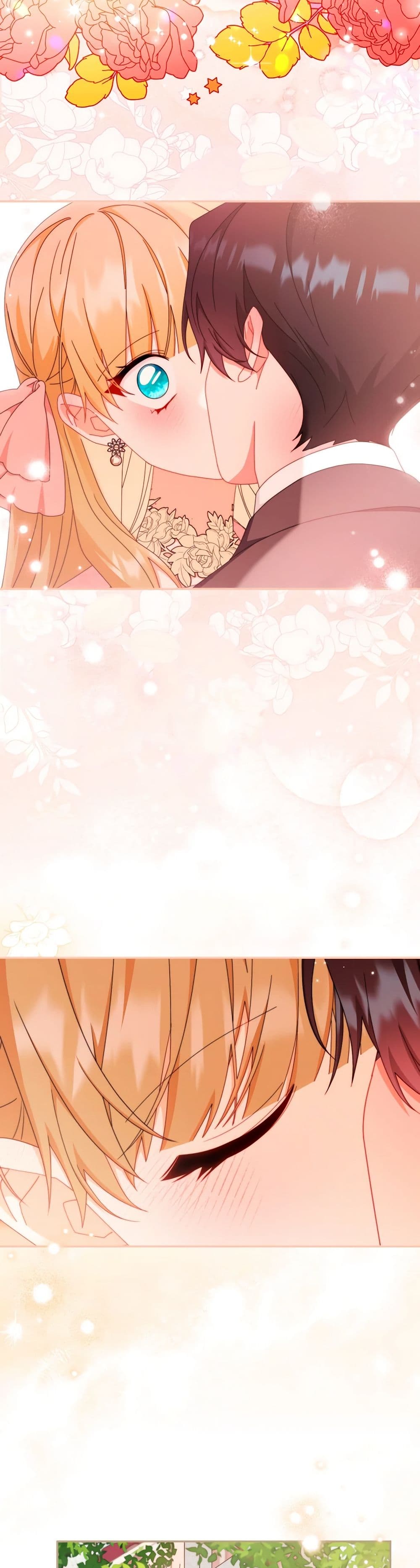 Writing My Male Lead's Happily Ever After page 39