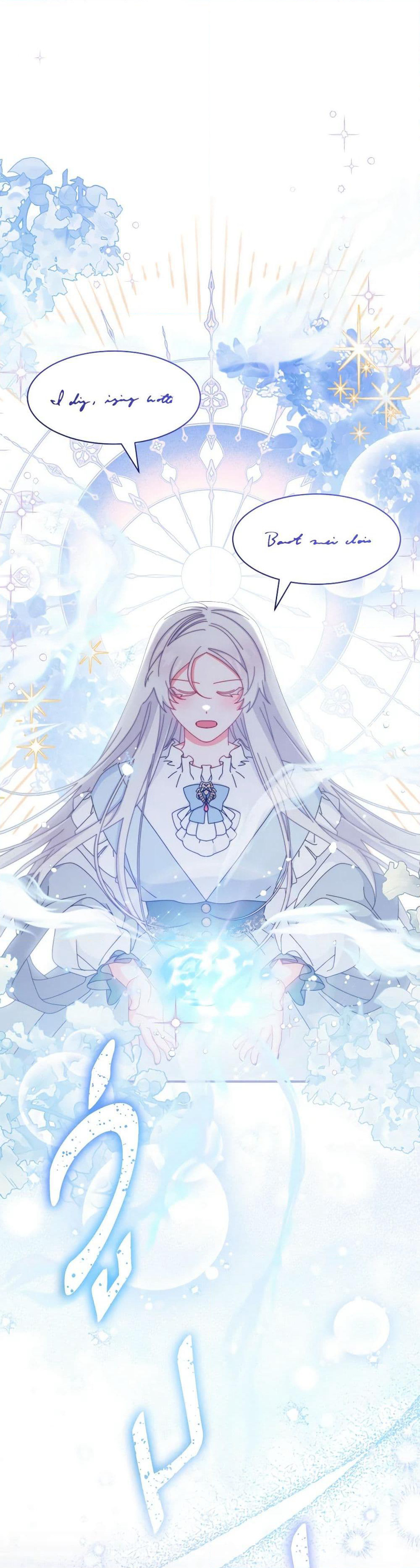 Writing My Male Lead's Happily Ever After page 42