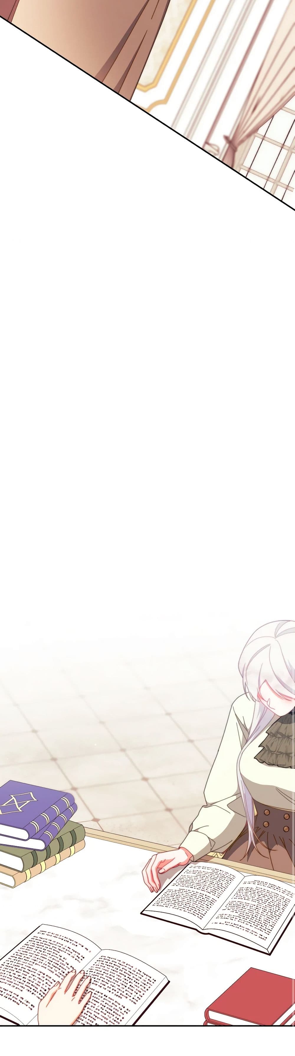Writing My Male Lead's Happily Ever After page 43