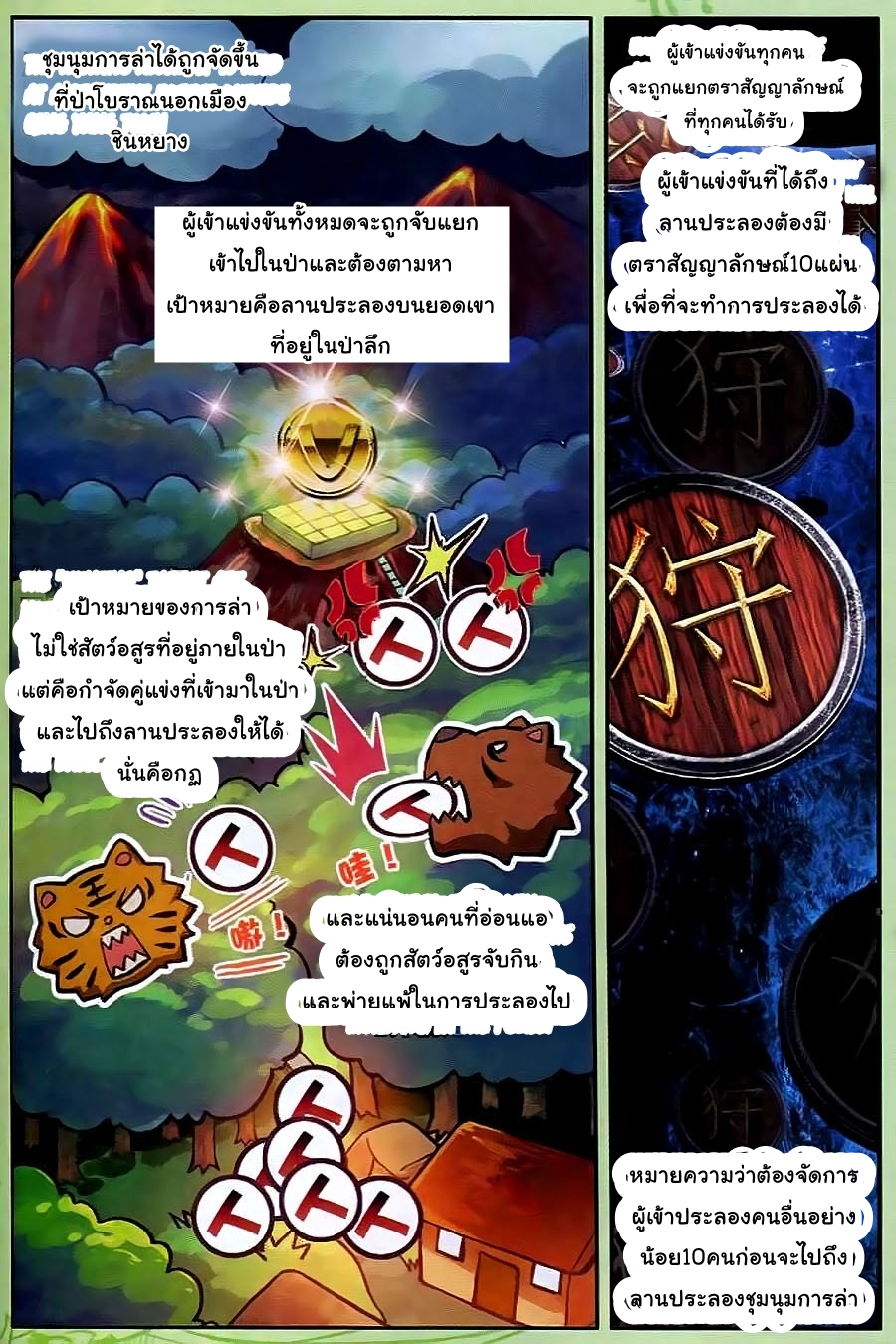 Wu Dong Qian Kun page 4