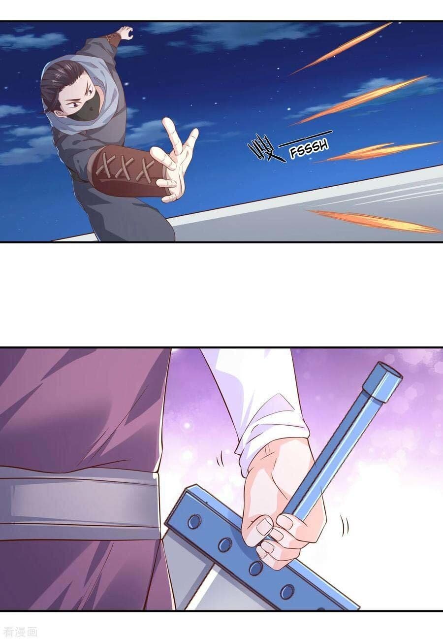 Wu Ling (Martial Spirit) Sword Master page 17