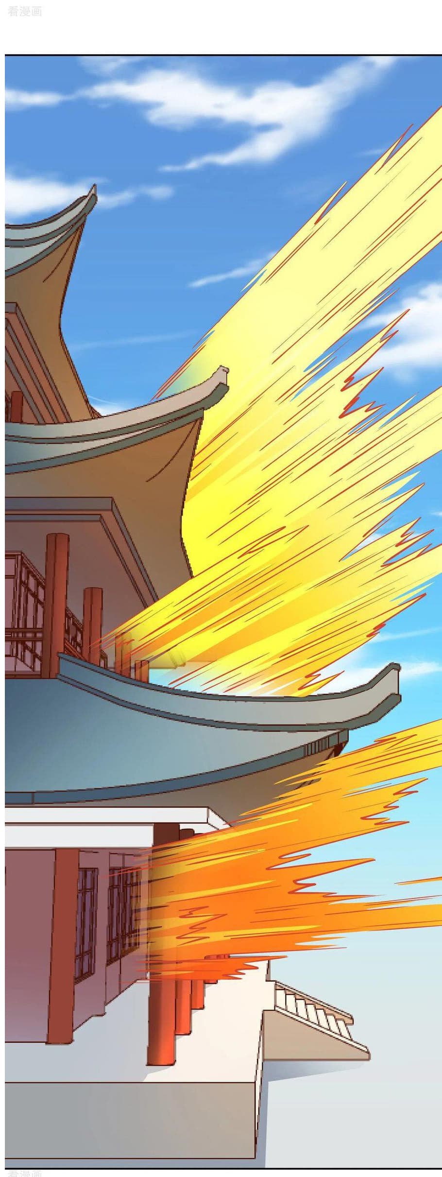 Wu Ling (Martial Spirit) Sword Master page 28