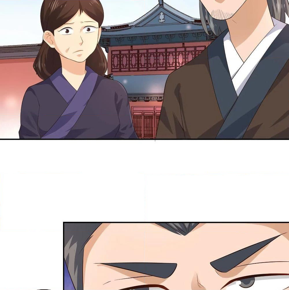Wu Ling (Martial Spirit) Sword Master page 7