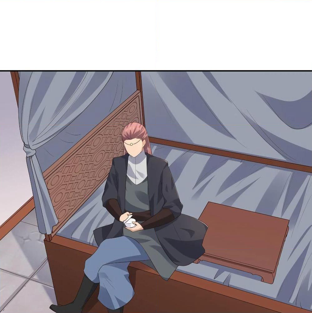 Wu Ling (Martial Spirit) Sword Master page 11