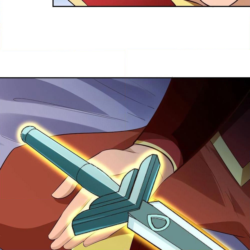 Wu Ling (Martial Spirit) Sword Master page 32