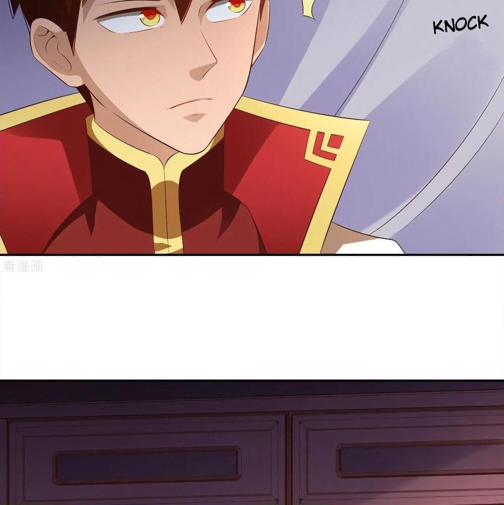 Wu Ling (Martial Spirit) Sword Master page 43