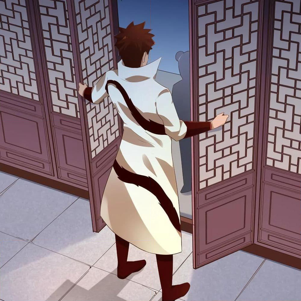Wu Ling (Martial Spirit) Sword Master page 45