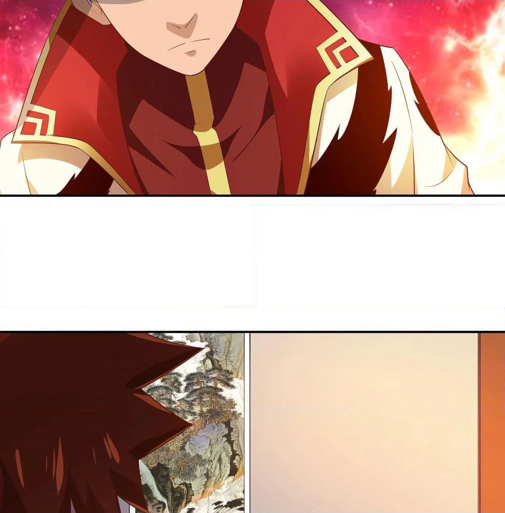 Wu Ling (Martial Spirit) Sword Master page 15