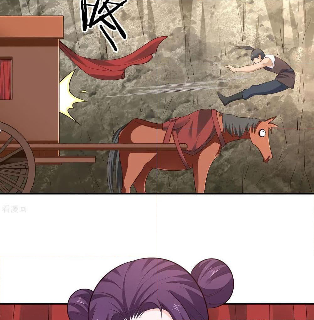 Wu Ling (Martial Spirit) Sword Master page 35