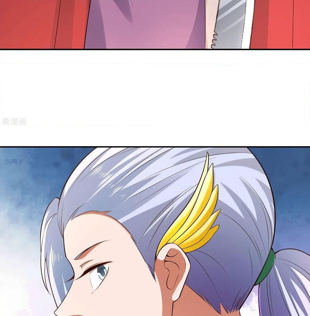 Wu Ling (Martial Spirit) Sword Master page 37